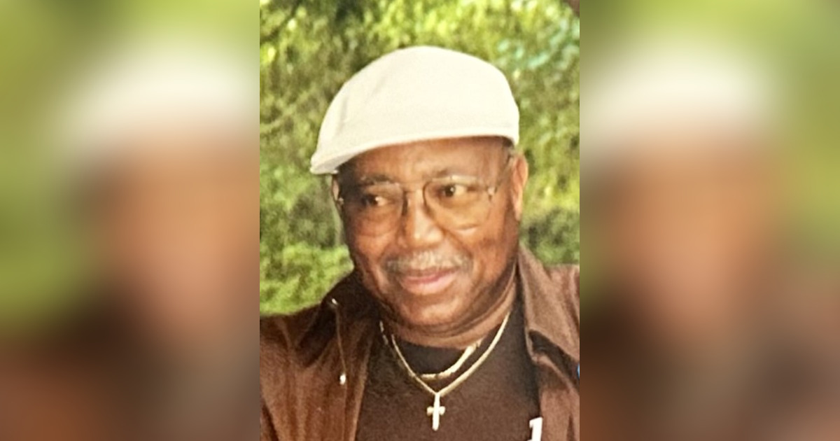 Neal Sloan Obituary June 7, 2024 Purcell Funeral Home Laurinburg, NC