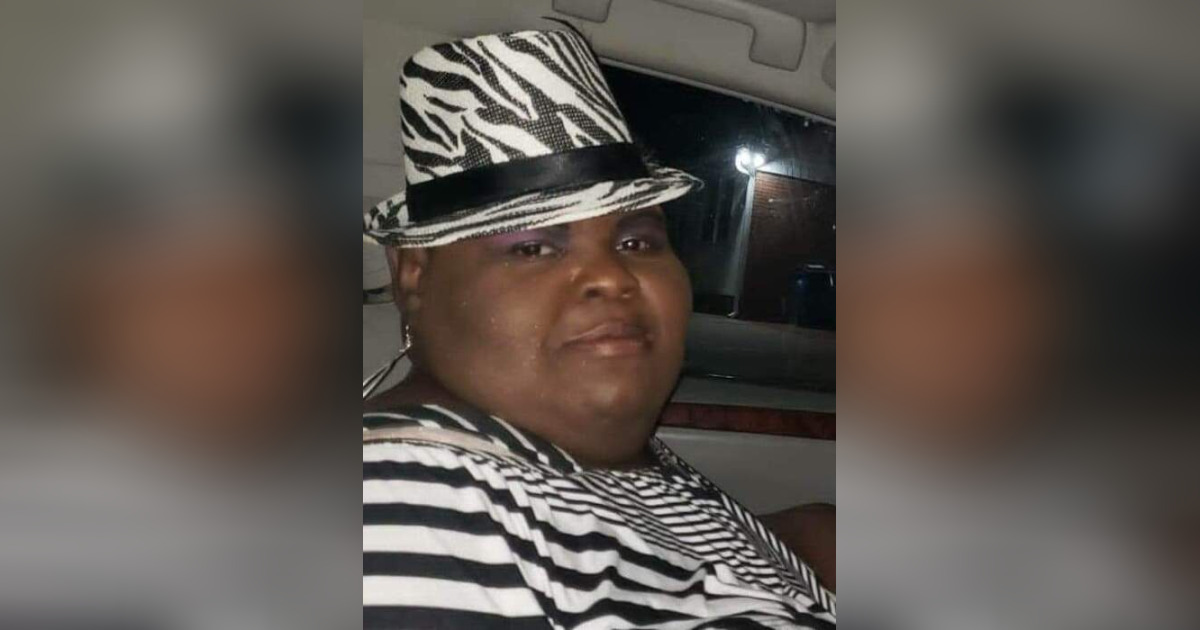 Obituary for Katina McLeod Purcell Funeral Home