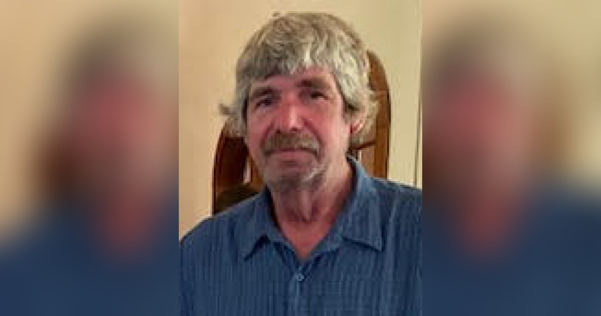 Jim "High Pockets" Johnson Obituary May 11, 2022 Snyder