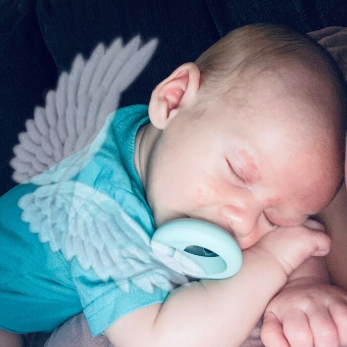 Asher Obituary July 3, 2022 Snyder & Hollenbaugh Funeral