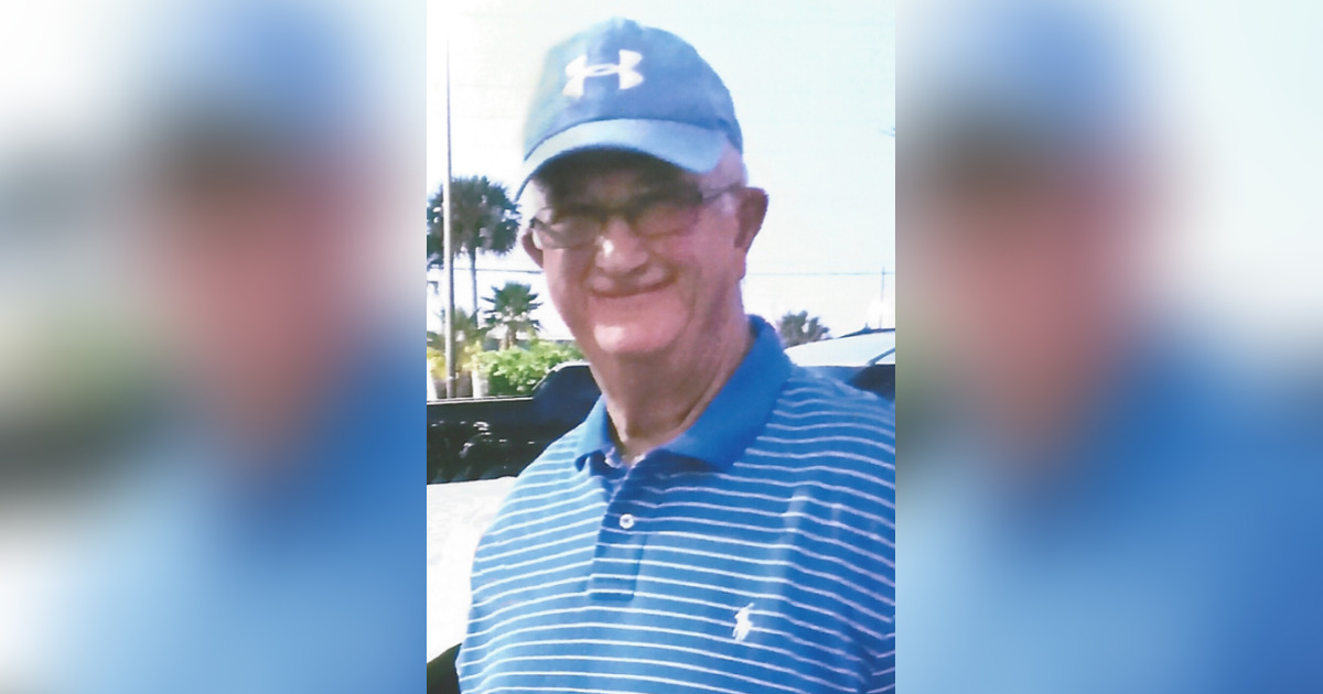 Wayne Barnes Obituary July 31, 2022 Muscatine, IA