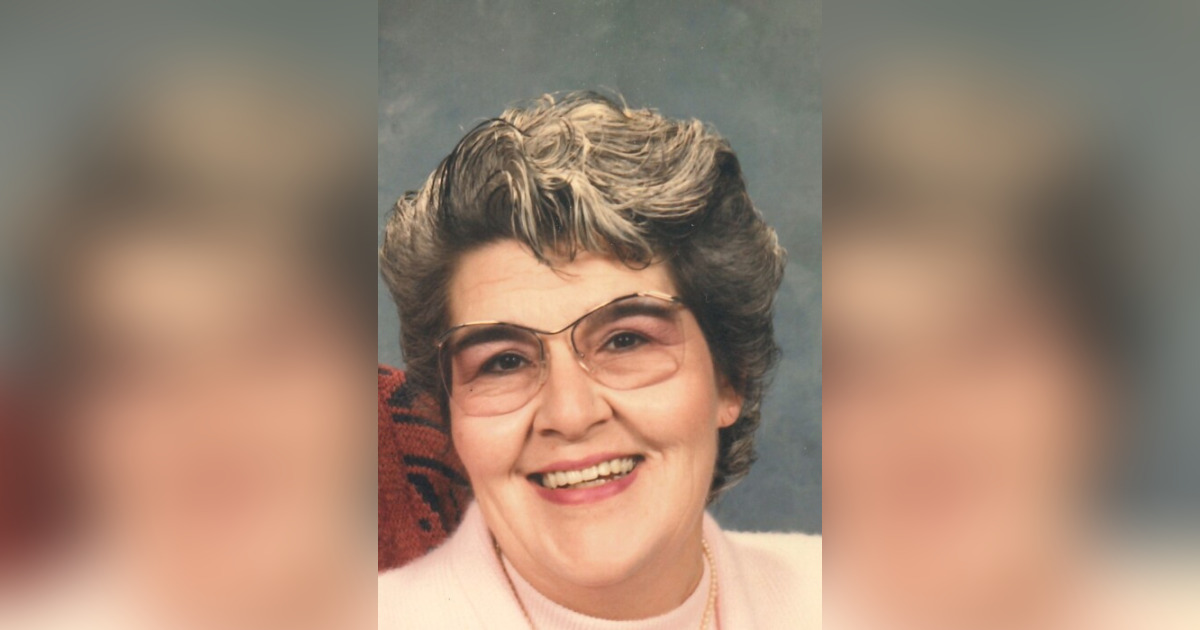 Regina Buckman Obituary September 29, 2022 Columbus Junction, IA