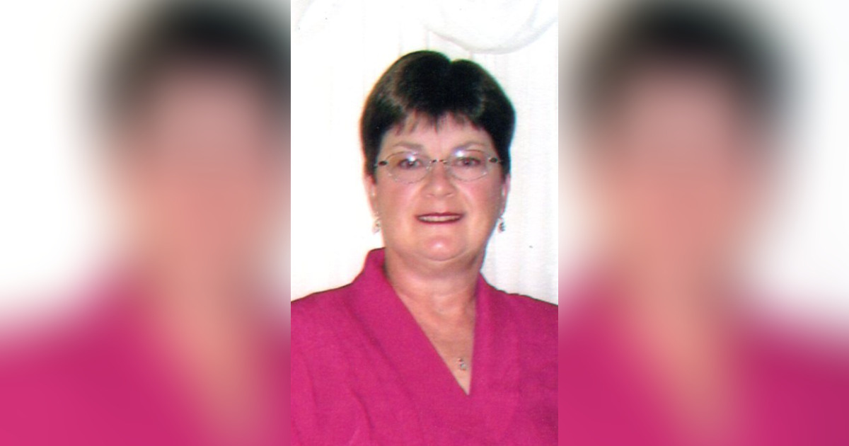 Nancy Burr Obituary September 28, 2022 Snyder & Hollenbaugh Funeral