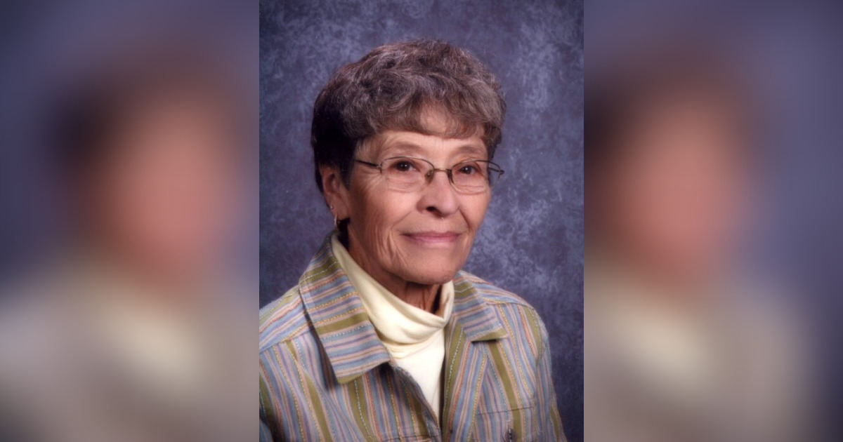 Patricia Darbyshire Obituary October 7, 2022 Mediapolis, IA