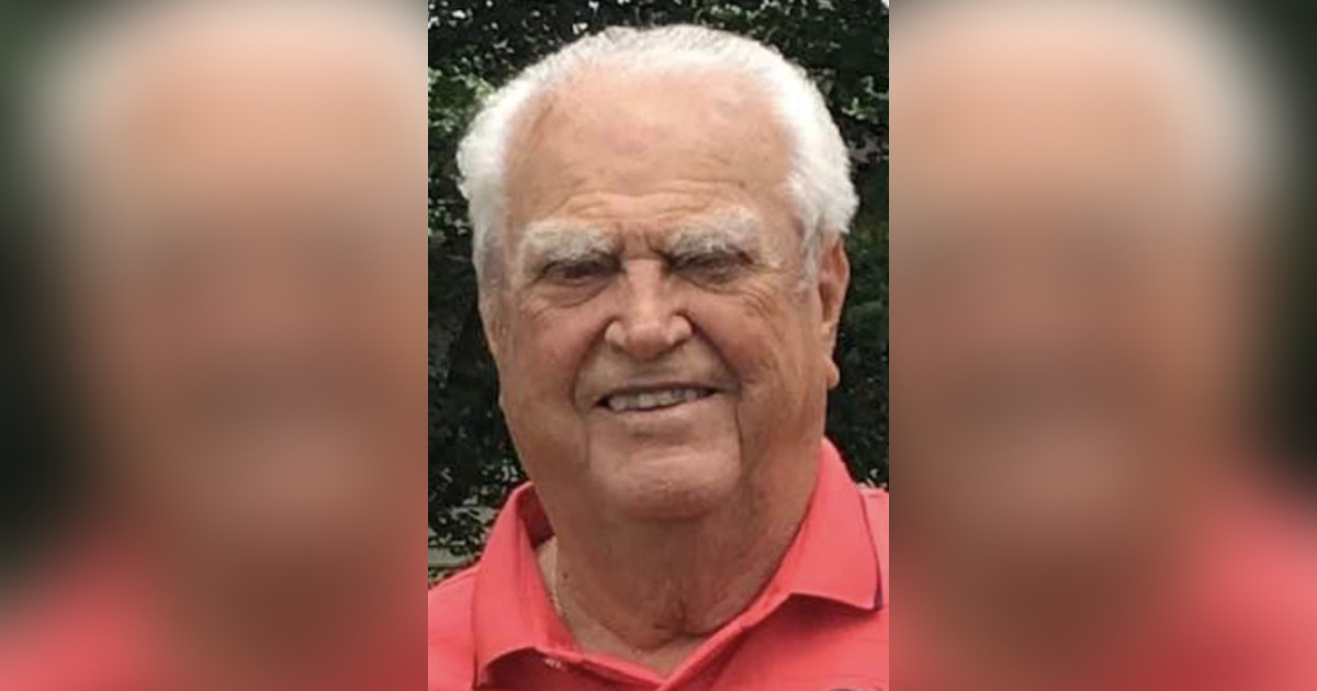 John Summy Obituary October 5, 2022 Muscatine, IA