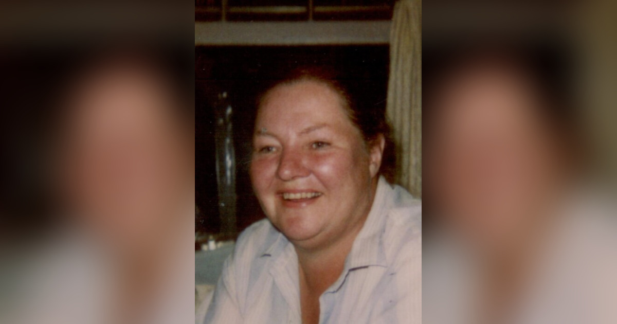Linda Goody Obituary November 5, 2022 Columbus Junction, IA