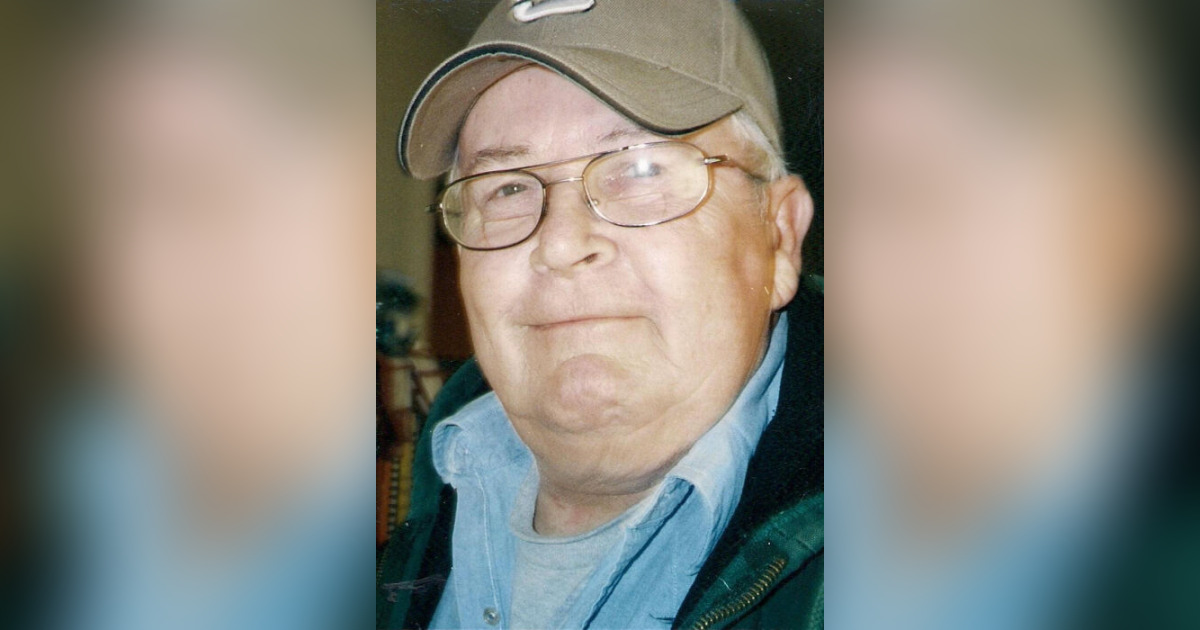 Larry Obituary November 11, 2022 Wapello, IA