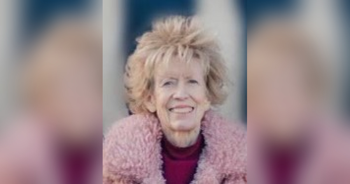 Dorothy Obituary November 16, 2022 Snyder & Hollenbaugh
