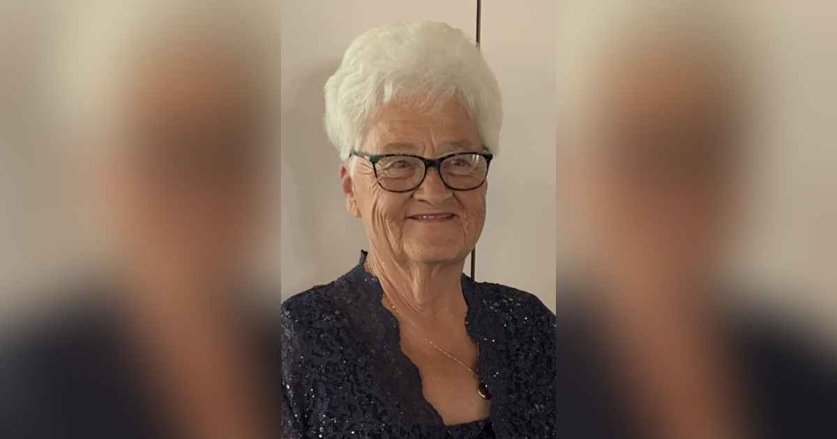 Judy Clover Obituary Dec 6, 2022 Mediapolis, IA