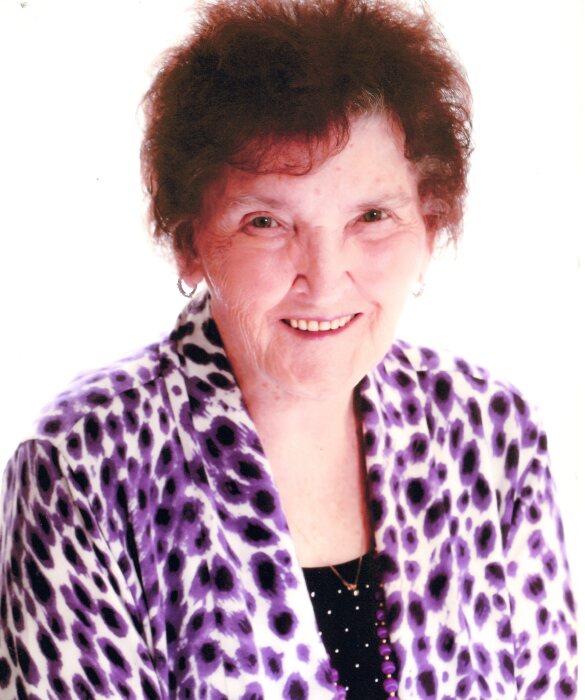 Mary Jones Obituary December 9, 2022 Snyder & Hollenbaugh Funeral