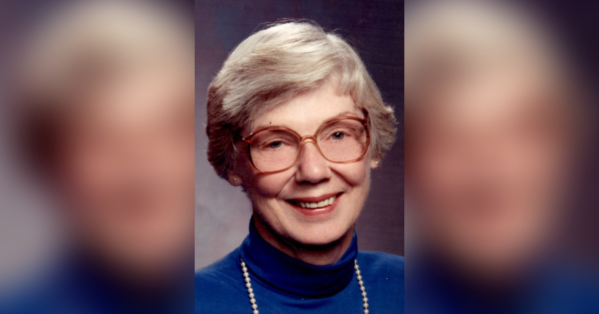 Marjorie Olson Obituary December 20, 2022 Muscatine, IA