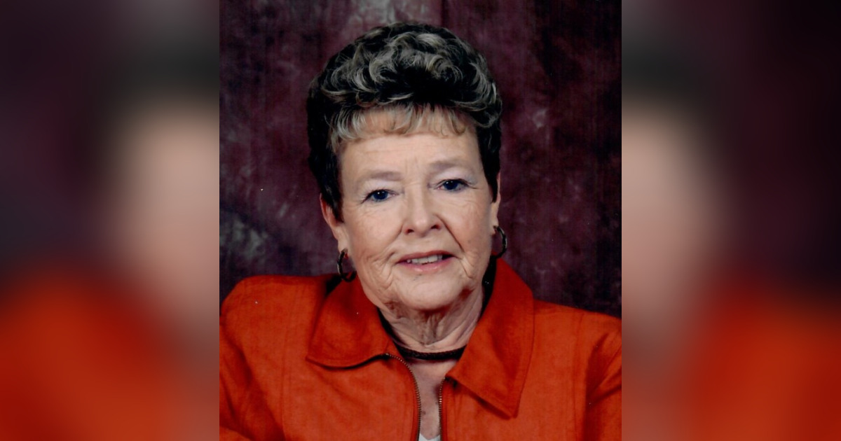 Ruth Eastland Obituary January 2, 2023 Wapello, IA