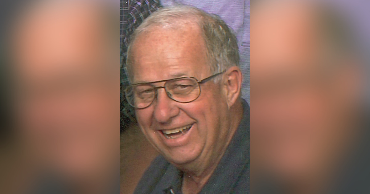 Gary Slaughter Obituary Jan 4, 2023 Lone Tree, IA