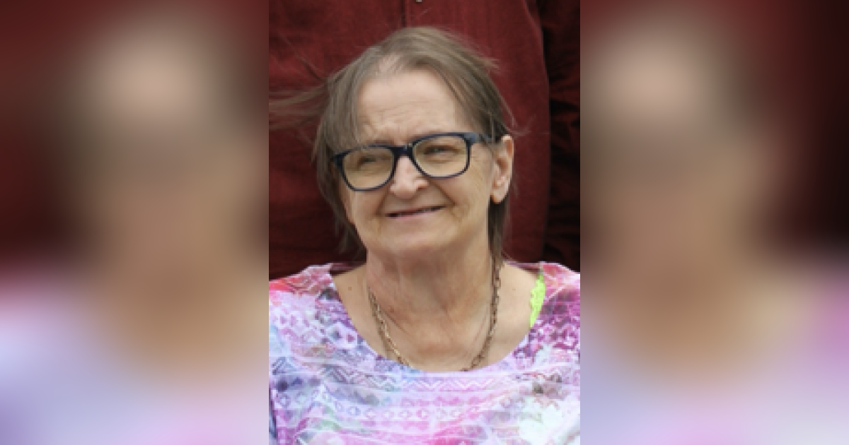 Buffington Obituary January 17, 2023 Snyder & Hollenbaugh