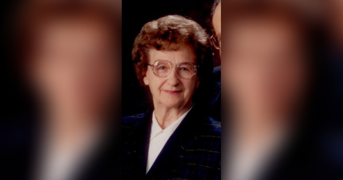 Mary Hookom Obituary Feb 11, 2023 Winfield, IA