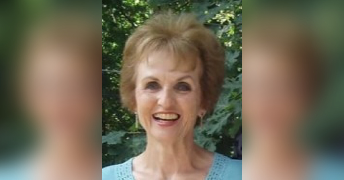 Connie Robertson Obituary March 13, 2023 Snyder & Hollenbaugh