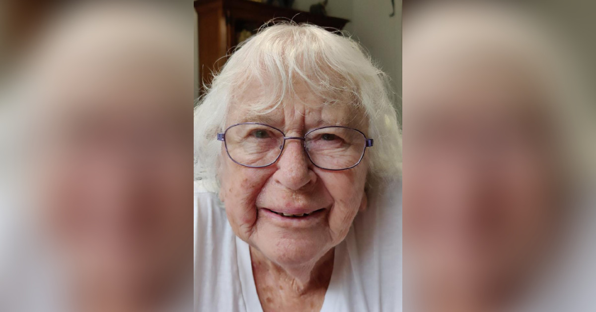 Ruby Cunningham Obituary March 15, 2023 Snyder & Hollenbaugh