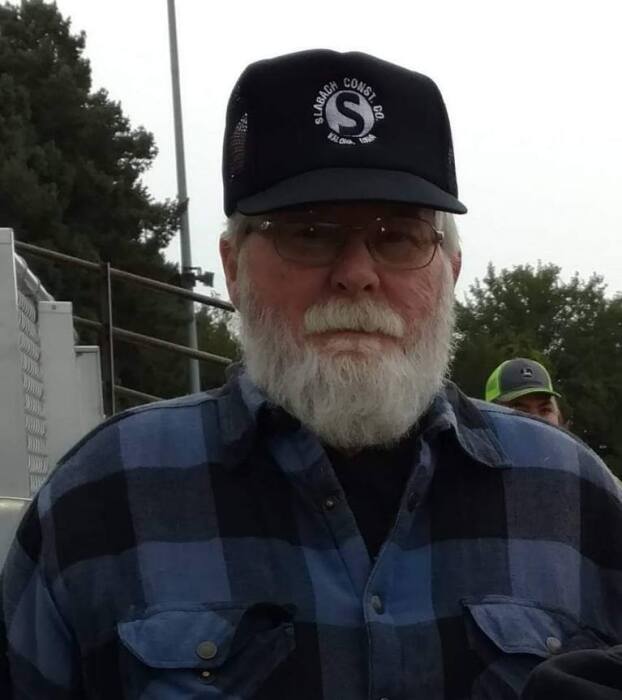 Eugene Slater Obituary March 17, 2023 Snyder & Hollenbaugh Funeral