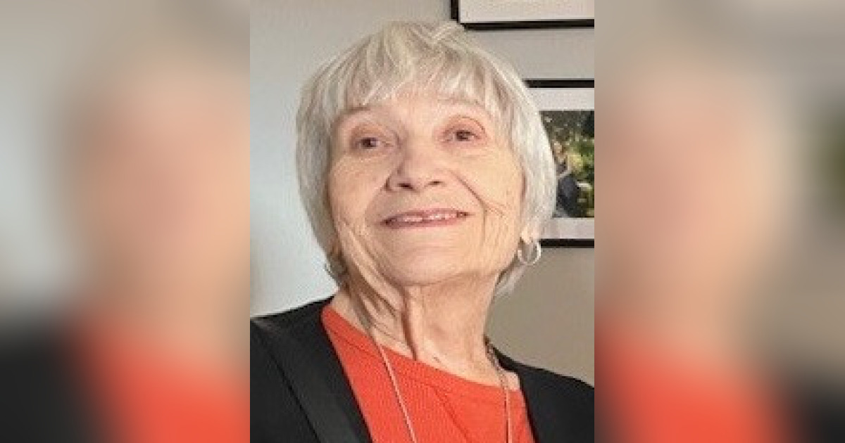 Alice Trees Obituary March 29, 2023 Winfield, IA