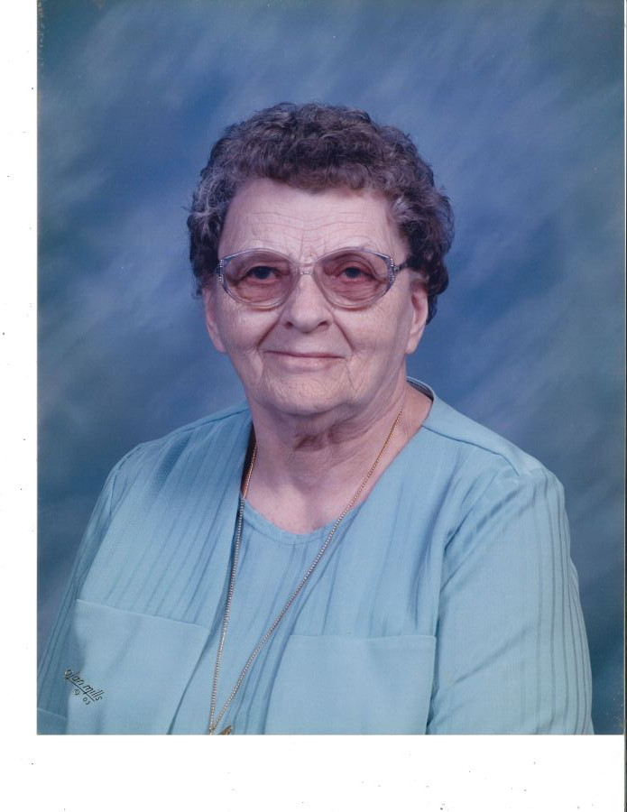 Elizabeth "Liz" Miller Obituary April 13, 2023 Snyder & Hollenbaugh