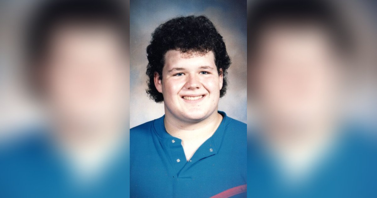 Anthony Schaapveld Obituary June 4, 2023 Snyder & Hollenbaugh