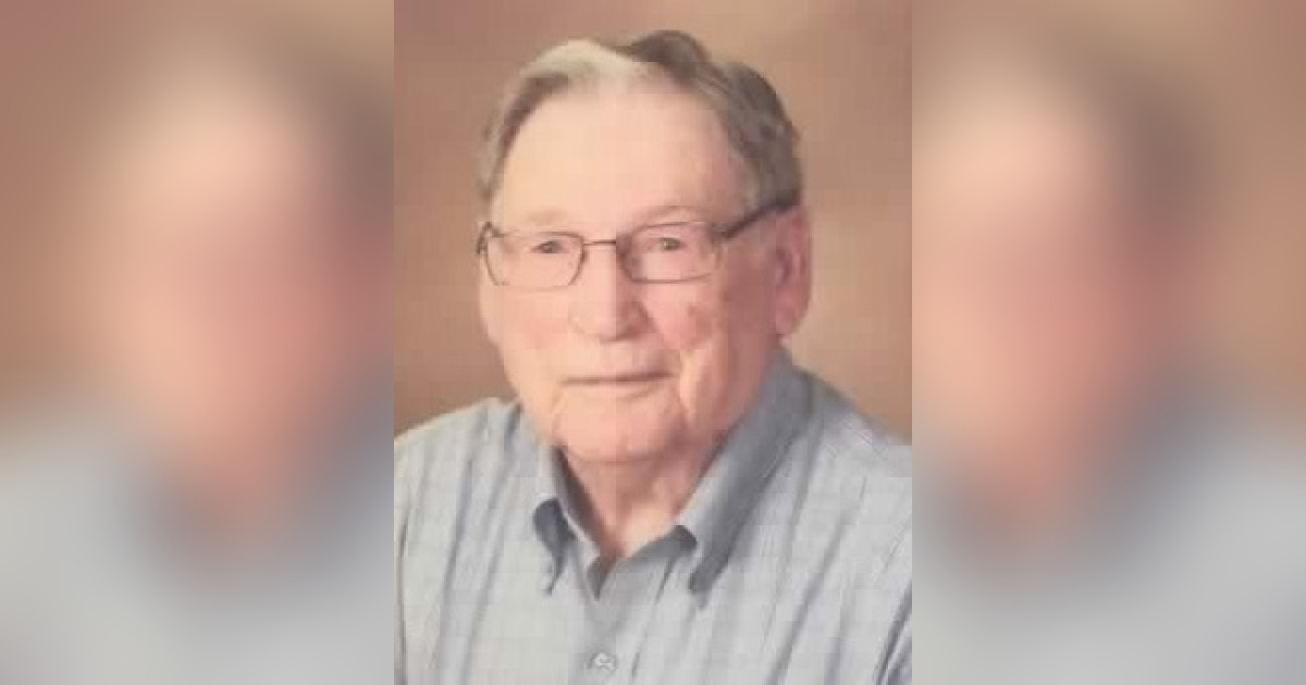 Robert Thomas Obituary June 19, 2023 Snyder & Hollenbaugh Funeral