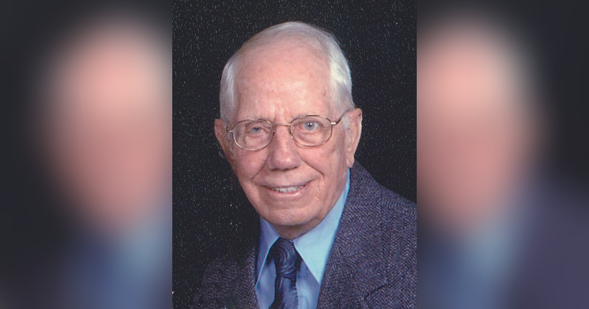 Marvin Lambert Obituary June 23, 2023 Snyder & Hollenbaugh Funeral