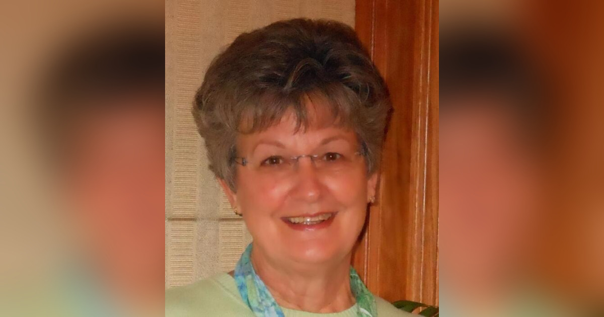 Sheila Gerot Obituary June 25, 2023 Snyder & Hollenbaugh Funeral