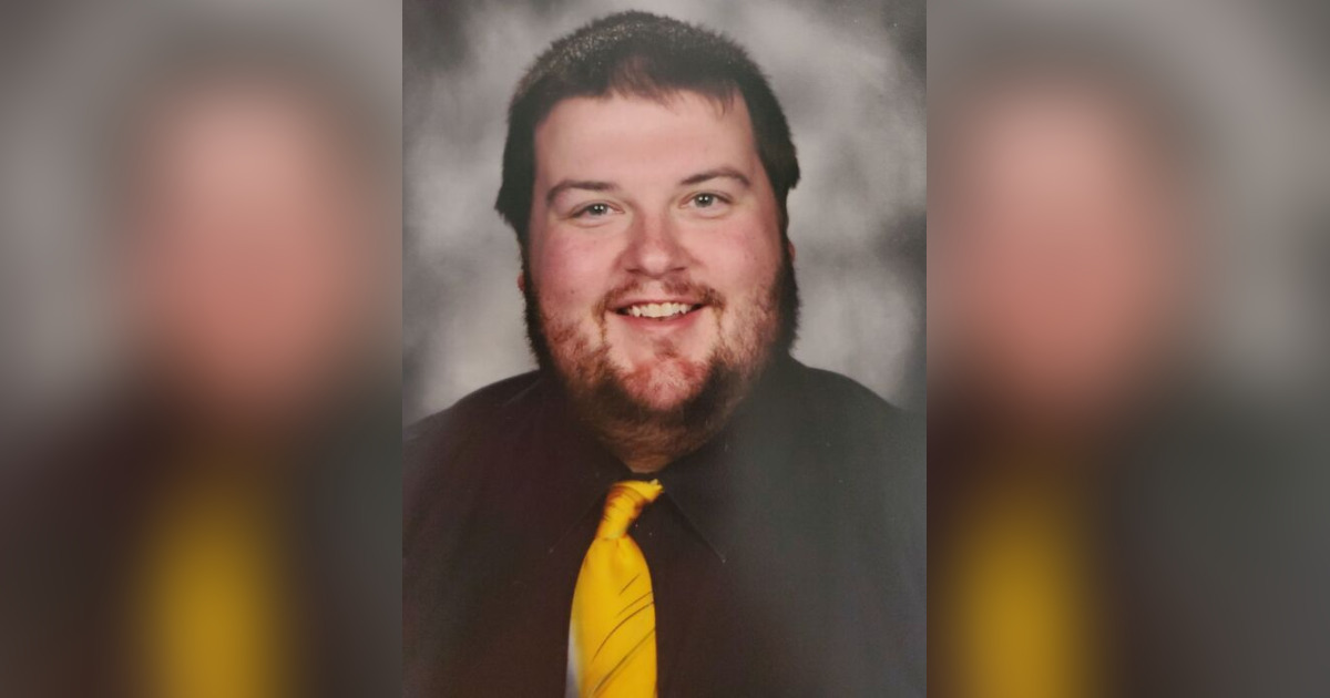 Michael Milder Obituary June 28, 2023 Snyder & Hollenbaugh Funeral