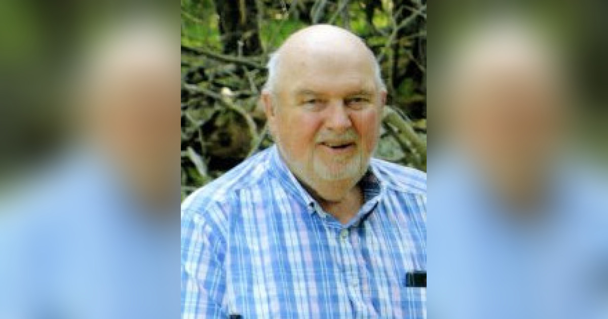 Carl Moehle Obituary Jul 7, 2023 Mediapolis, IA