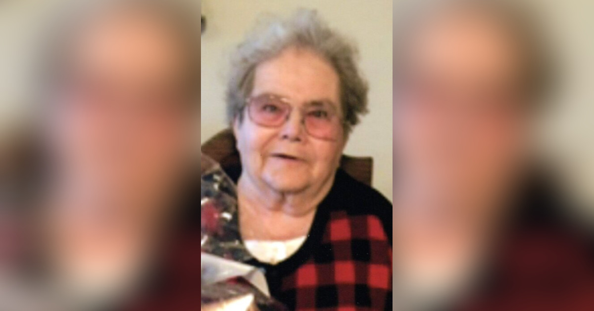 Ardella Stemm Obituary Jul 28, 2023 Lone Tree, IA