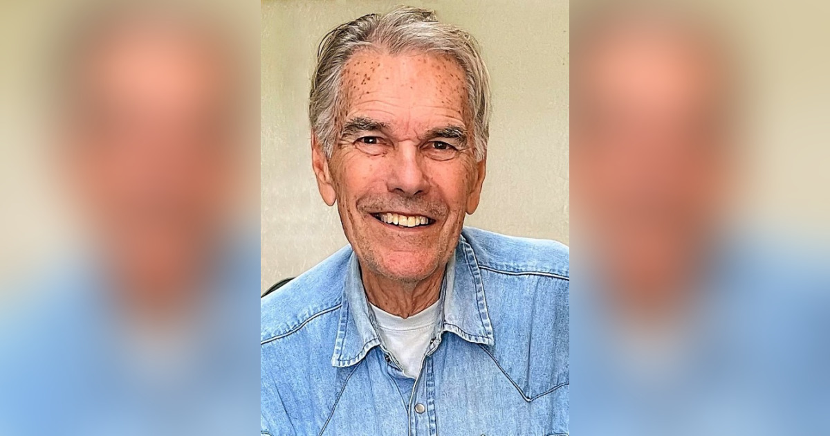 Jerry Fricke Obituary Aug 20, 2023 Winfield, IA