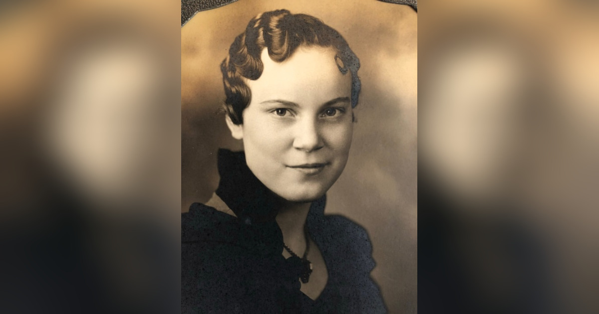 Jean Stock Obituary Sep 2, 2023 Lone Tree, IA