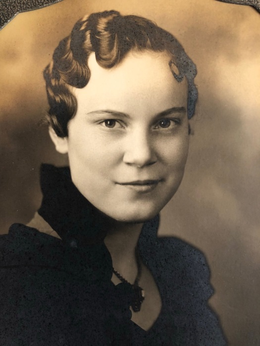 Jean Stock Obituary Sep 2, 2023 Lone Tree, IA