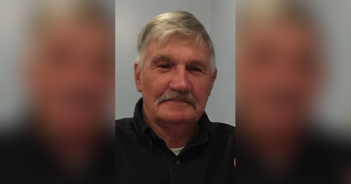 Charles "Bill" Davis Obituary Sep 9, 2023 Winfield, IA