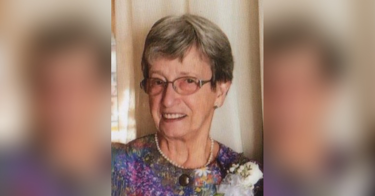 Shirley Metzger Obituary Sep 26, 2023 Columbus Junction, IA