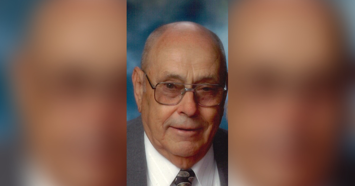 Allan "Monte" Geddes Obituary Oct 3, 2023 Mediapolis, IA