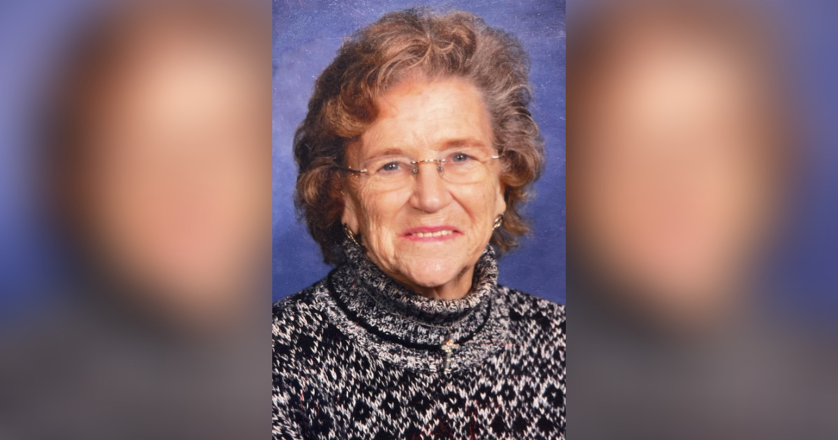 Roberta Boulton Obituary Oct 11, 2023 Wapello, IA