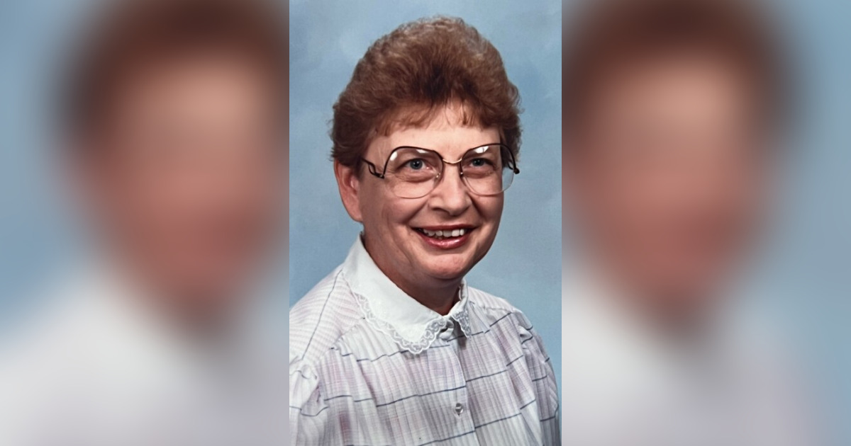 Carol Lane Obituary Oct 13, 2023 Muscatine, IA