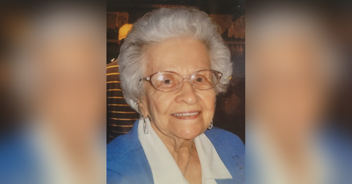 Maxine Atwood Obituary October 15, 2023 Snyder & Hollenbaugh
