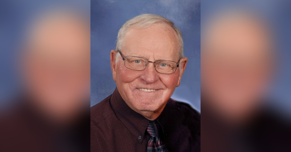 Paul Delzell Obituary Nov 23, 2023 Morning Sun, IA