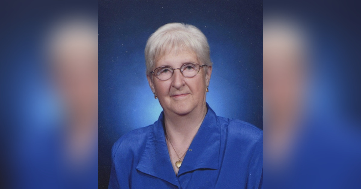 Delpha Blint Obituary Nov 27, 2023 Mediapolis, IA