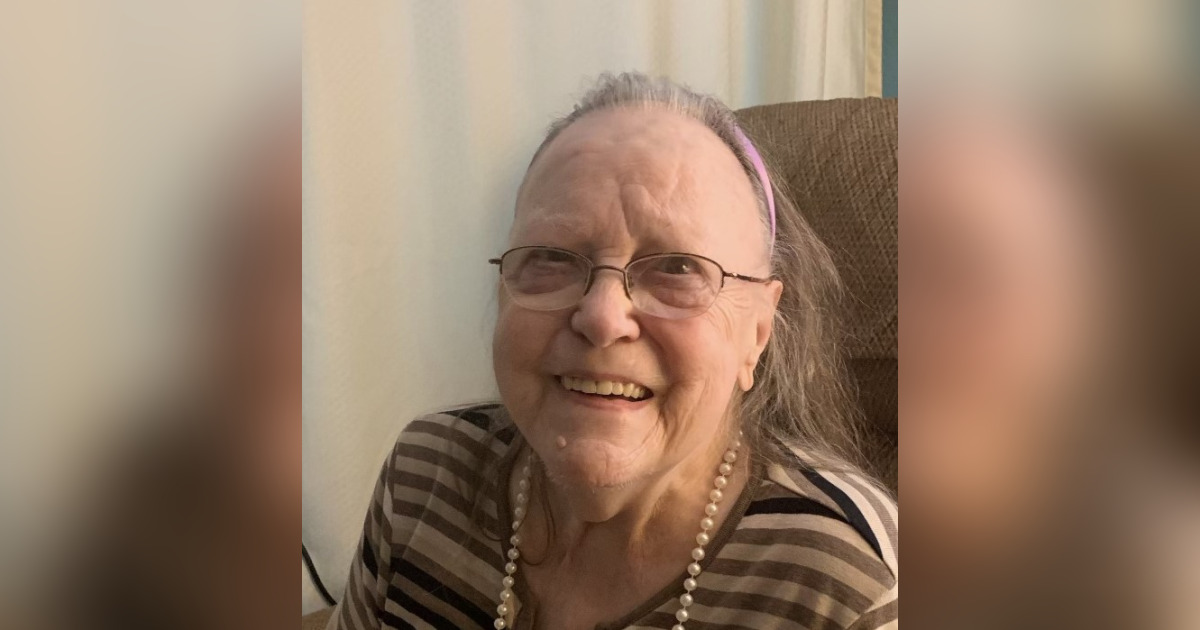 Lillian Angerer Obituary December 17, 2023 Lone Tree, IA