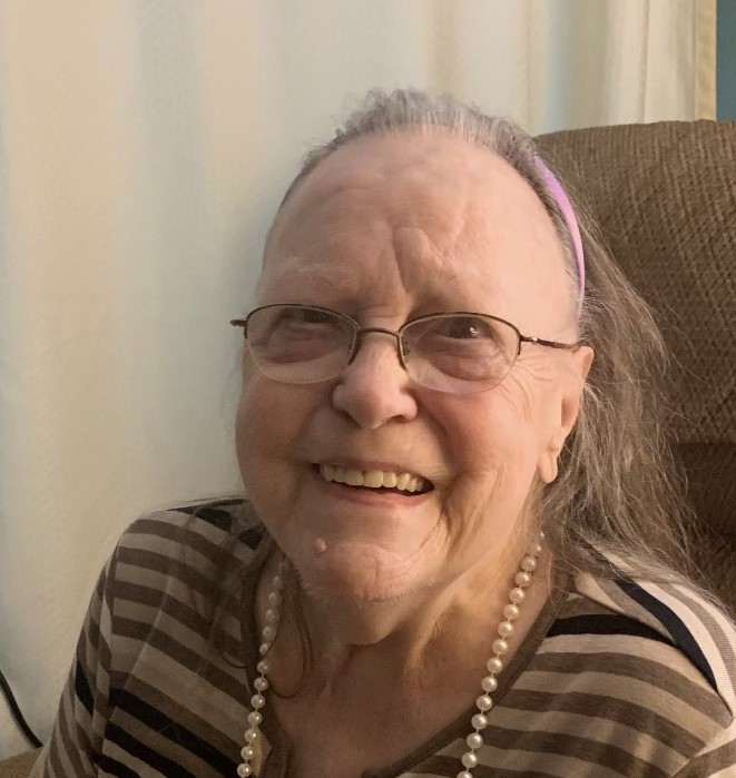 Lillian Angerer Obituary Dec 17, 2023 Lone Tree, IA