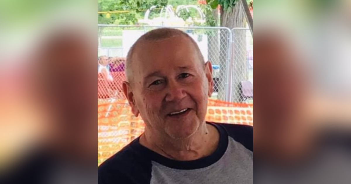 John Galloway Obituary Feb 15, 2024 Lone Tree, IA