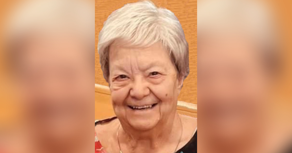 Mary Johnson Obituary March 16, 2024 Winfield, IA