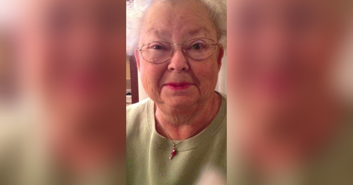 Evelyn Hemsted Obituary Mar 30, 2024 Lone Tree, IA