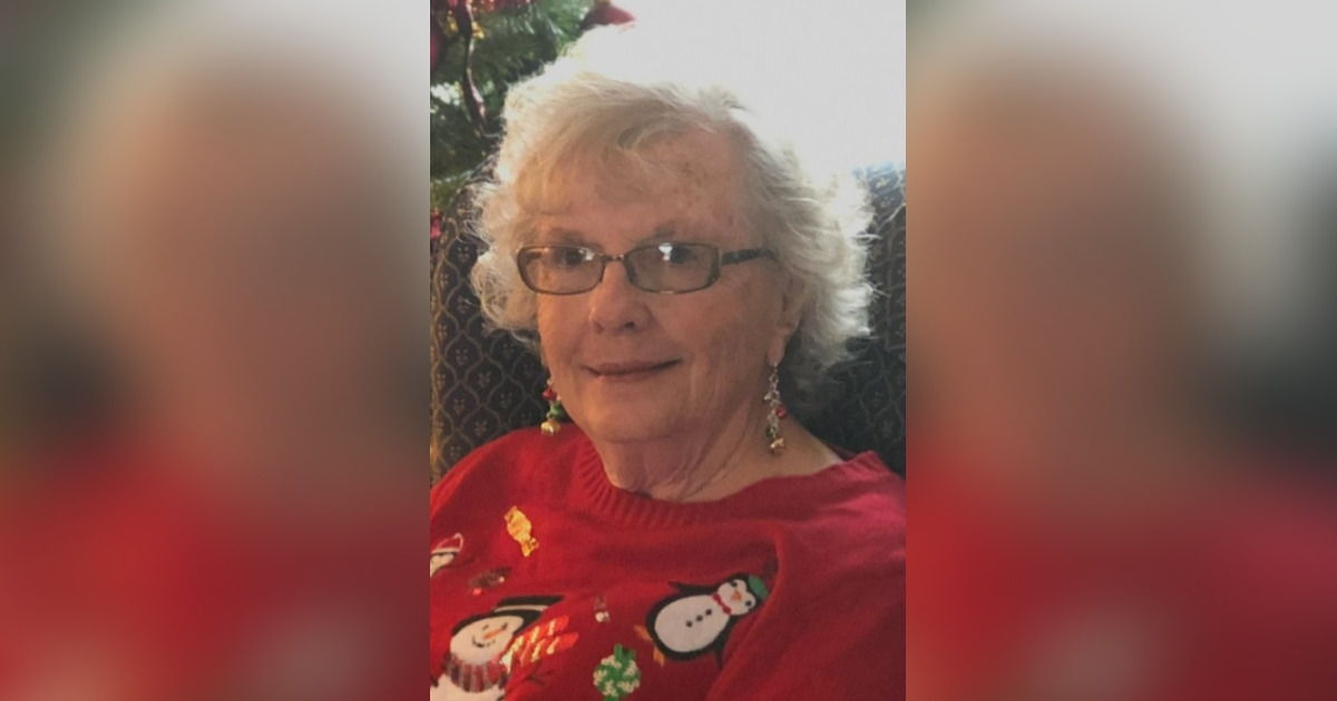 Leola Brechtel Obituary May 7, 2024 Snyder & Hollenbaugh Funeral