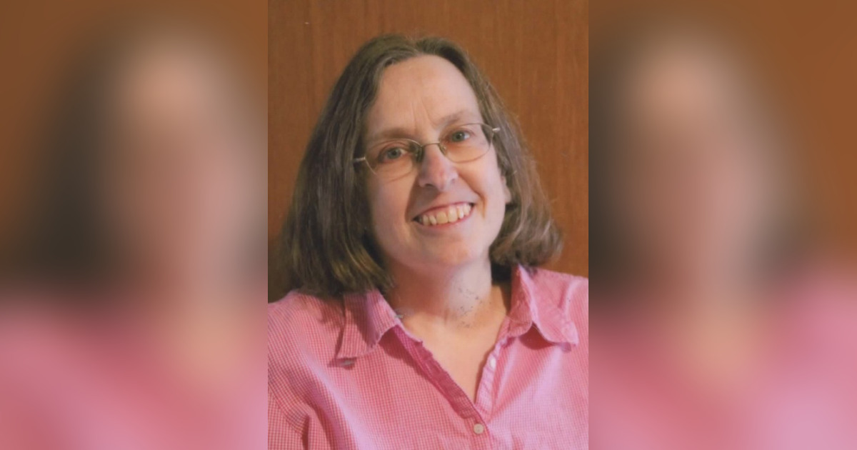 Julie Nguyen Obituary May 27, 2024 Snyder & Hollenbaugh Funeral