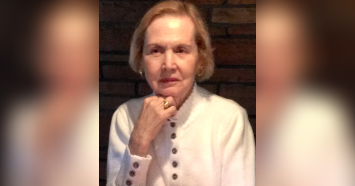 Mary Wolf Obituary November 23, 2023 Snyder & Hollenbaugh Funeral